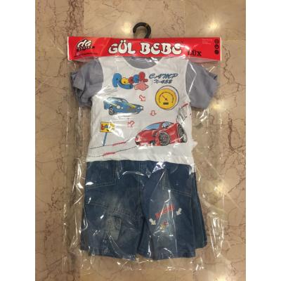 Erkek Takım 1-2-3 Yaş