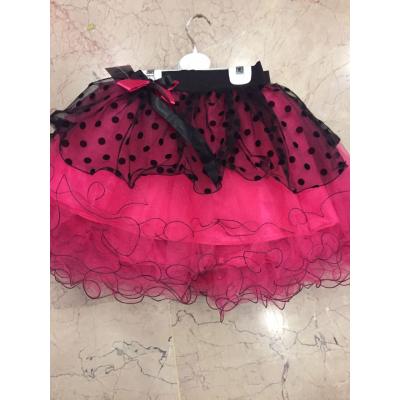 Kat Kat Tütü Etek 7-10 Yaş